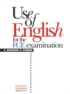 Фото - Use of English for the FCE examination SB