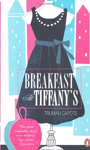 Фото - Penguin Essentials: Breakfast at Tiffany's