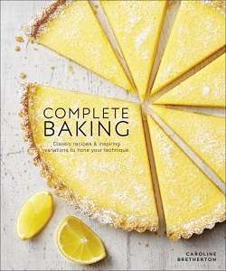 Фото - Complete Baking