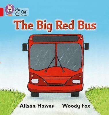 Фото - Big Cat Phonics 2A The Big Red Bus.