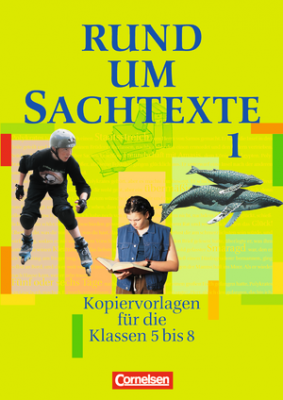Фото - Sachtexte