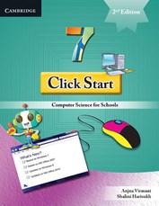 Фото - Click Start 7 Student's Book