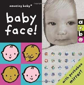 Фото - Amazing Baby: Baby Faces!