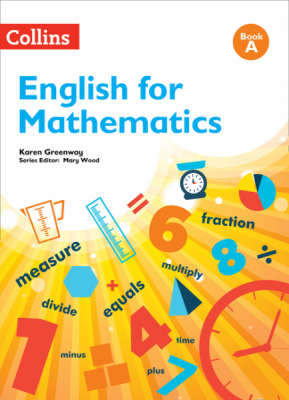 Фото - English for Mathematics: Book A: Level 1