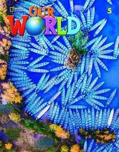 Фото - Our World 2nd Edition 5 Classroom Presentation Tool