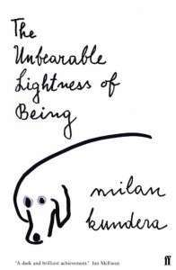 Фото - The Unbearable Lightness of Being