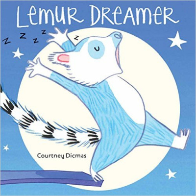 Фото - Lemur Dreamer