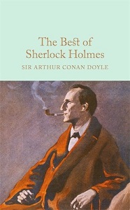 Фото - Macmillan Collector's Library Best of Sherlock Holmes,The