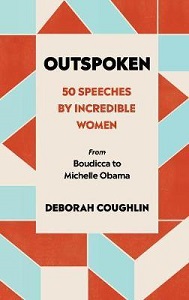 Фото - Outspoken: 50 Speeches by Incredible Women
