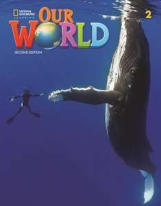 Фото - Our World 2nd Edition 2 Flashcards
