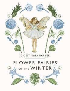 Фото - Flower Fairies of the Winter