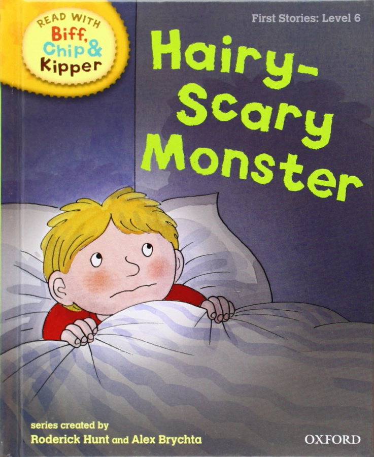 Read with Biff Chip and Kipper activity books развороты.