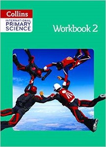 Фото - Collins International Primary Science - Workbook 2