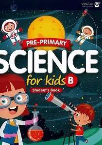 Фото - Science for Kids B SB