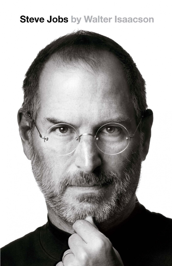 Фото - Steve Jobs: Exclusive Biograph