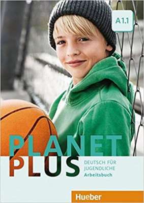 Фото - Planet Plus A1.1 - AB