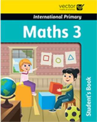 Фото - Maths Primary 3 SB