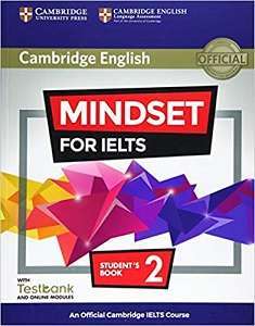 Mindset for IELTS Level 2 SB with Testbank and Online...