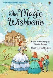 Фото - UFR4 The Magic Wishbone