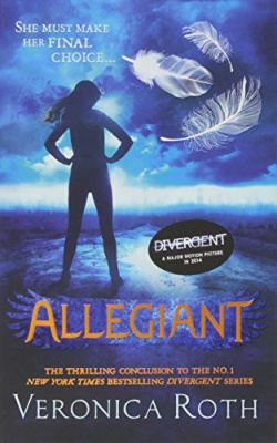 Фото - Allegiant