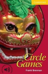 Фото - CER 2 Circle Games
