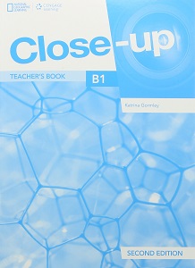 Фото - Close-Up 2nd Edition B1 TB with Online Teacher Zone + AUDIO+VIDEO