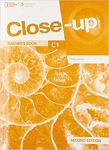 Фото - Close-Up 2nd Edition C1 TB with Online Teacher Zone + AUDIO+VIDEO
