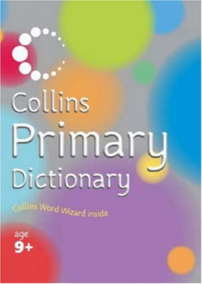 Фото - Primary Dictionaries: Primary Dictionary Age 9+