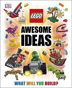Фото - LEGO Awesome Ideas