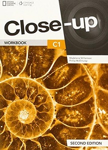 Фото - Close-Up 2nd Edition C1 WB