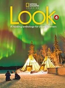Фото - Look 4 Reading Anthology British English