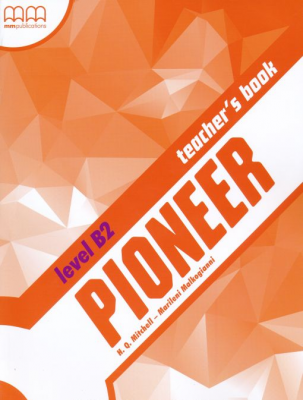 Фото - Pioneer B2 TB