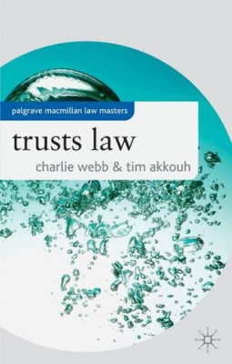 Фото - Trusts Law