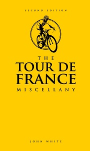 Фото - The Tour de France Miscellany