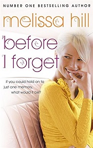 Фото - Before I Forget