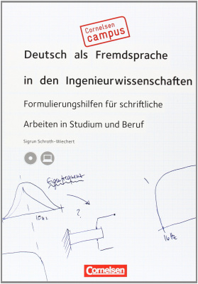 Фото - DaF in den Ingenieurwissenschaften Buch mit CD-ROM