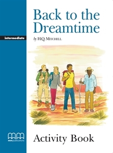 Фото - OS4 Back to the Dreamtime Intermediate AB