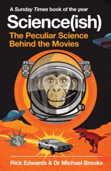 Фото - Science(ish) : The Peculiar Science Behind the Movies
