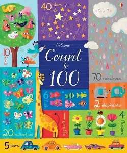 Фото - Count to 100