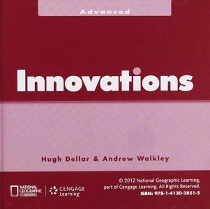Фото - Innovations Advanced Audio CDs (2)
