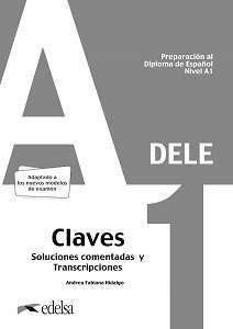 Фото - Preparación al DELE A1. Claves (Ed. 2020)