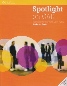 Фото - Spotlight on CAE SB