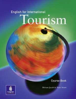Фото - Engl for Intern Tourism Upper SB