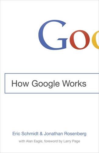 Фото - How Google Works