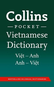 Фото - Collins Pocket Vietnamese Dictionary