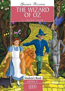 Фото - CS2 The Wizard of OZ SB