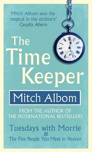 Фото - Time Keeper,The [Paperback]