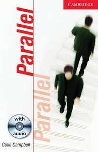 Фото - CER 1 Parallel: Book with Audio CD Pack