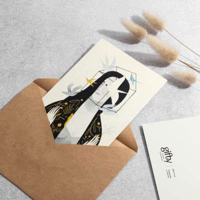 Фото - Листівка Стійкість