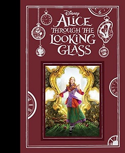 Фото - Alice Through the Looking Glass